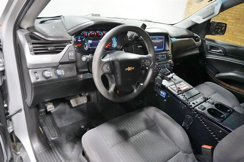 2018 Chevrolet Tahoe 4th Gen - Image 20 of 21