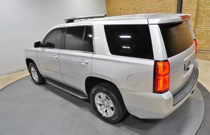 2018 Chevrolet Tahoe 4th Gen - Image 16 of 21