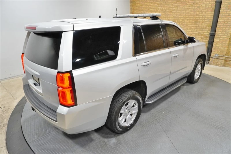 2018 Chevrolet Tahoe 4th Gen - Image 11 of 21