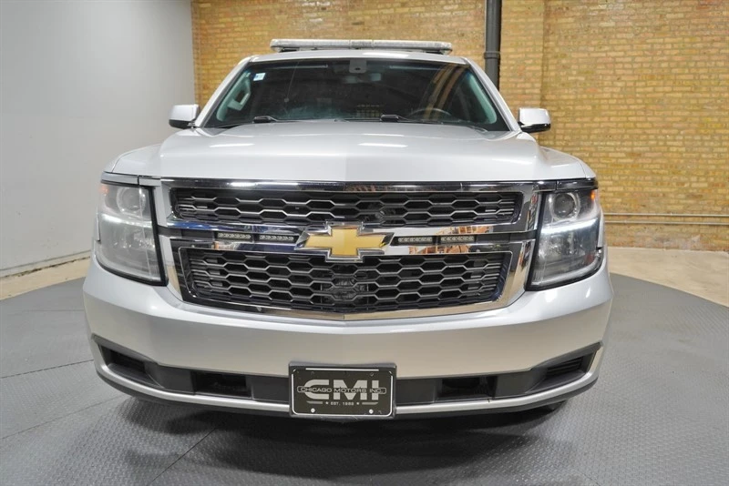 2018 Chevrolet Tahoe 4th Gen - Image 4 of 21