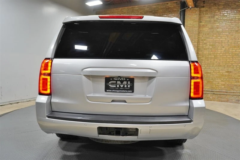 2018 Chevrolet Tahoe 4th Gen - Image 14 of 21