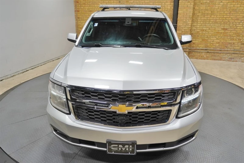 2018 Chevrolet Tahoe 4th Gen - Image 5 of 21