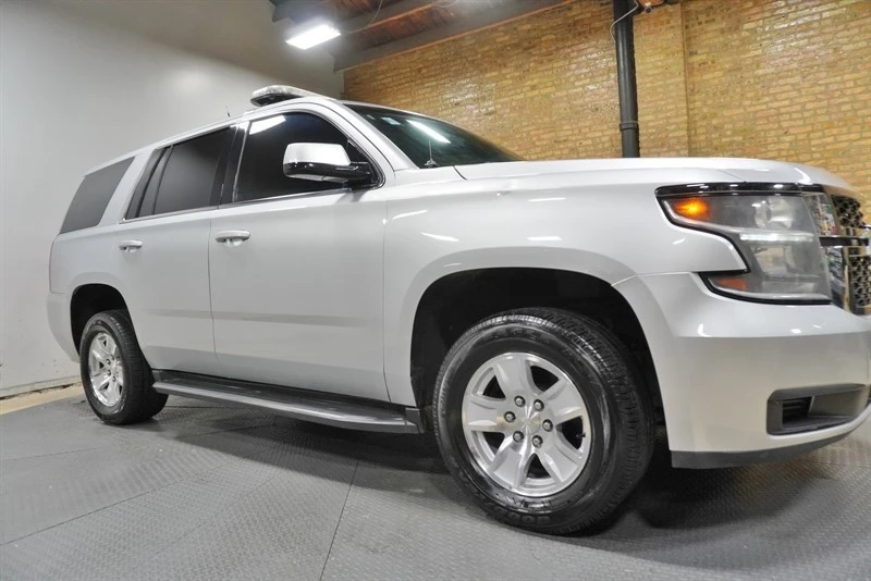 2018 Chevrolet Tahoe 4th Gen - Image 8 of 21