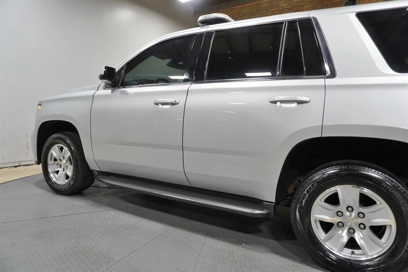 2018 Chevrolet Tahoe 4th Gen - Image 18 of 21