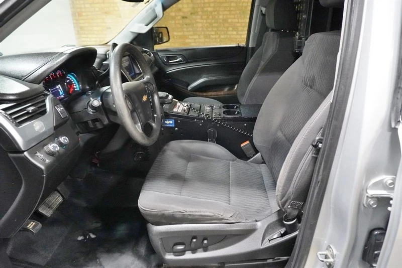 2018 Chevrolet Tahoe 4th Gen - Image 21 of 21