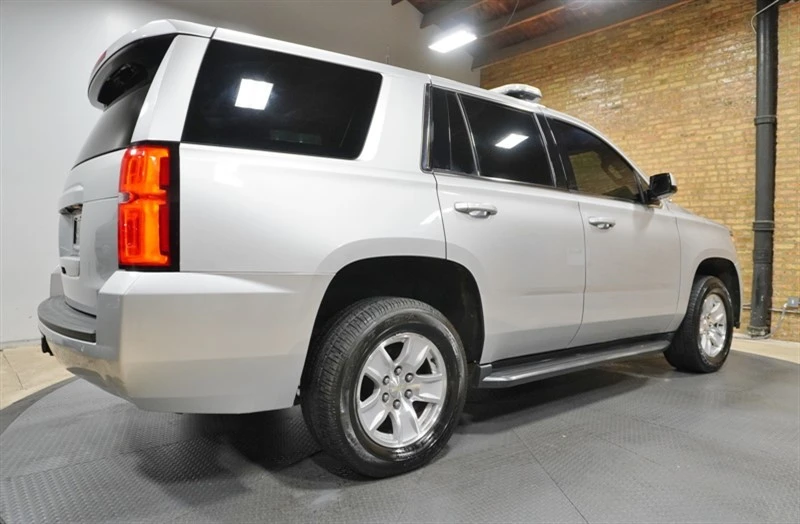 2018 Chevrolet Tahoe 4th Gen - Image 12 of 21