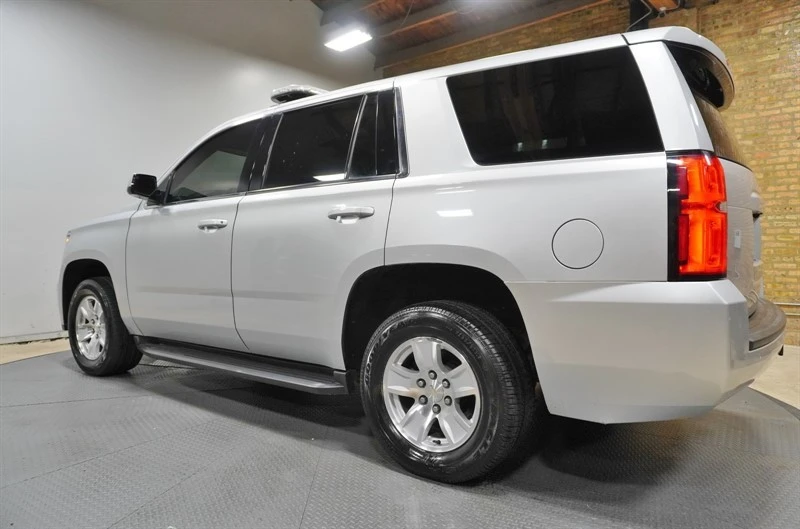 2018 Chevrolet Tahoe 4th Gen - Image 17 of 21