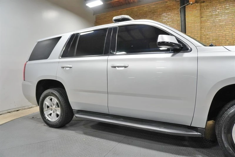 2018 Chevrolet Tahoe 4th Gen - Image 9 of 21