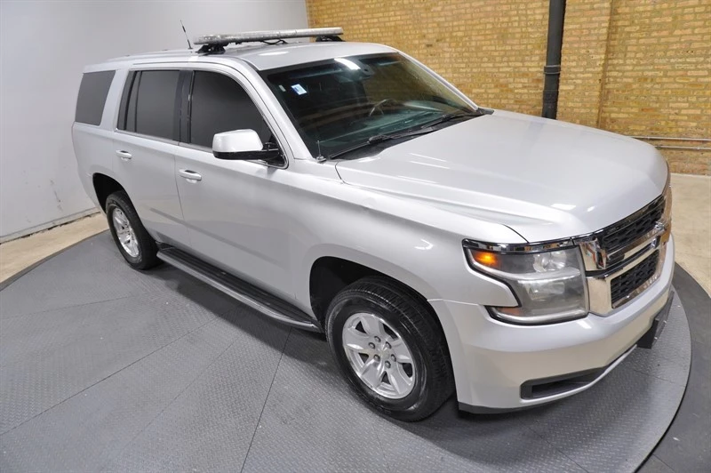 2018 Chevrolet Tahoe 4th Gen - Image 7 of 21