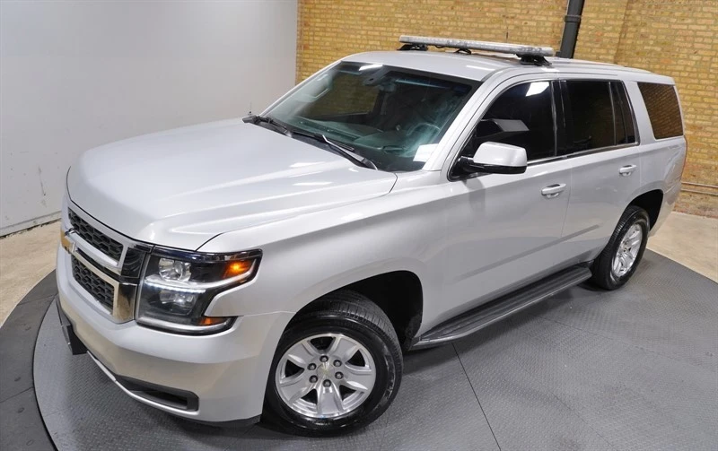 2018 Chevrolet Tahoe 4th Gen - Image 2 of 21