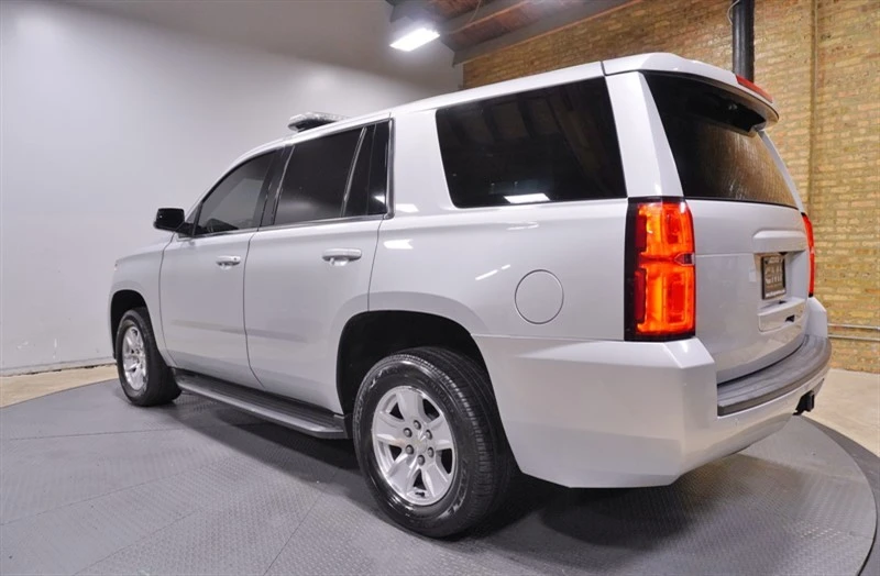 2018 Chevrolet Tahoe 4th Gen - Image 15 of 21