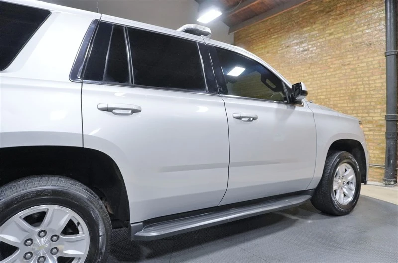 2018 Chevrolet Tahoe 4th Gen - Image 13 of 21