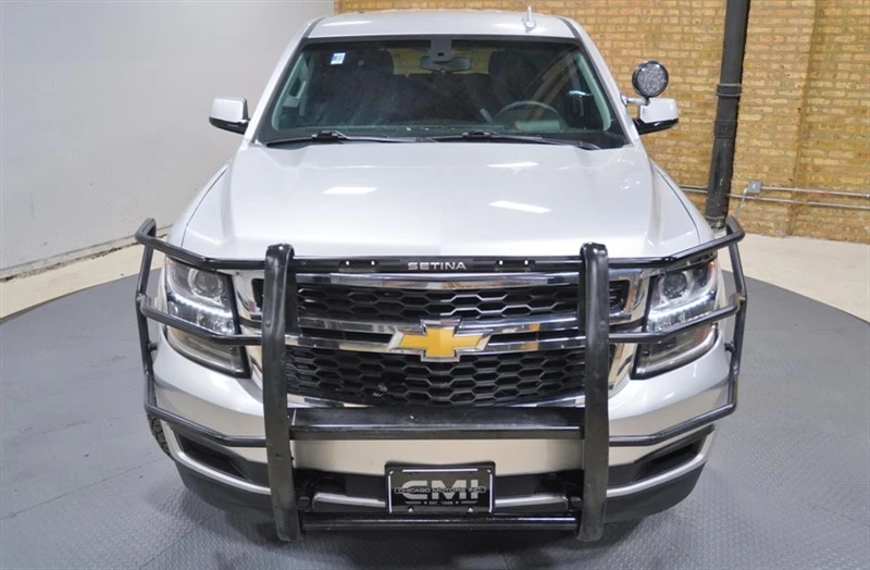 2018 Chevrolet Tahoe 5th Gen - Image 5 of 12