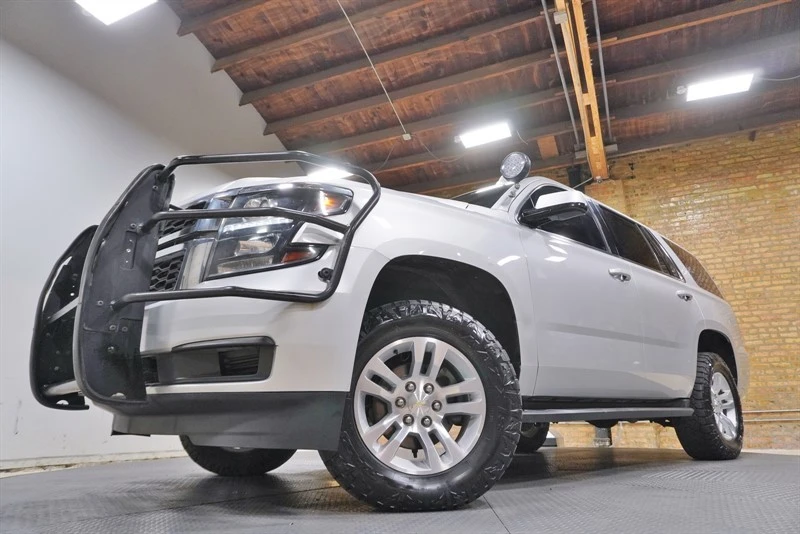 2018 Chevrolet Tahoe 5th Gen - Image 3 of 12