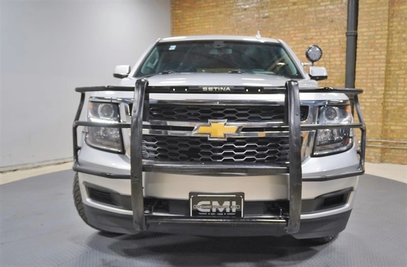 2018 Chevrolet Tahoe 5th Gen - Image 4 of 12