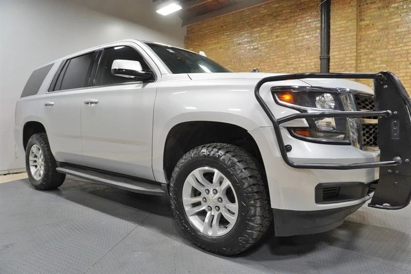 2018 Chevrolet Tahoe 5th Gen - Image 10 of 12