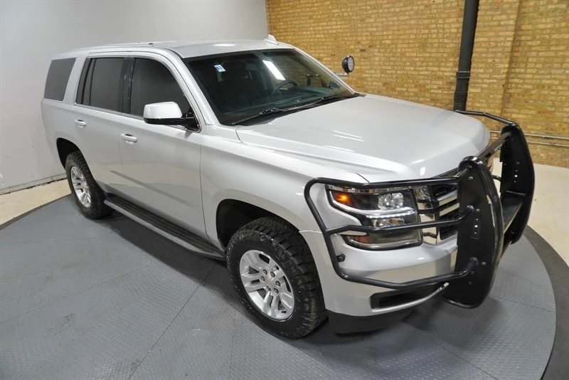 2018 Chevrolet Tahoe 5th Gen - Image 9 of 12