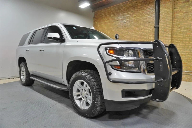2018 Chevrolet Tahoe 5th Gen - Image 8 of 12