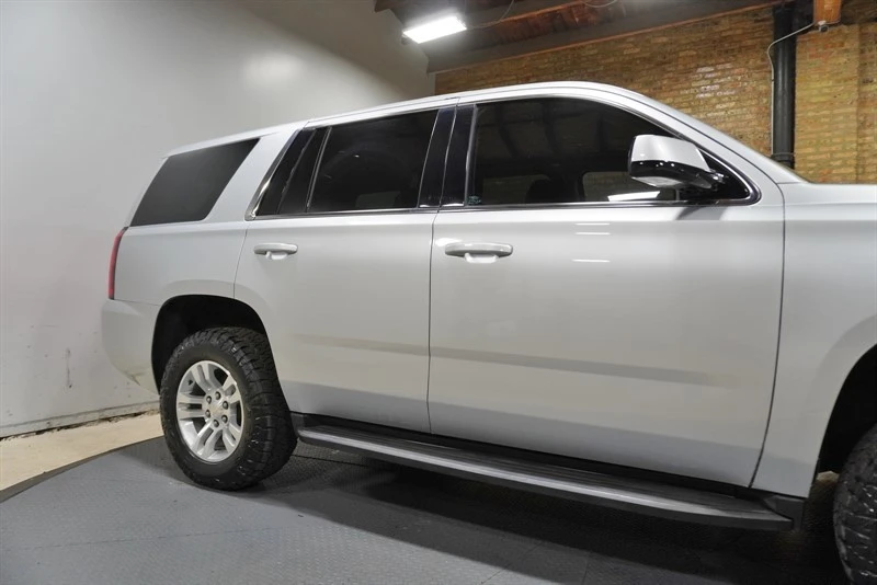 2018 Chevrolet Tahoe 5th Gen - Image 11 of 12