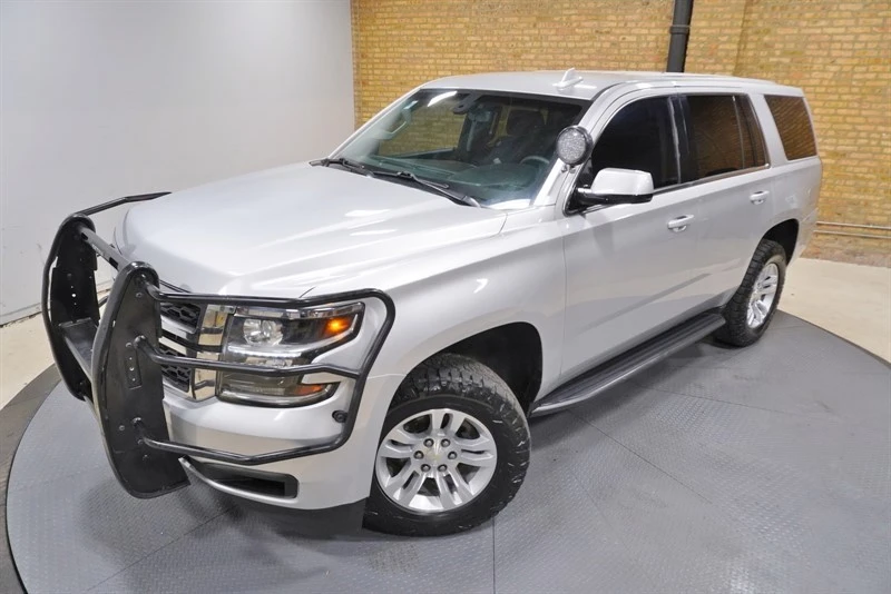 2018 Chevrolet Tahoe 5th Gen - Image 2 of 12