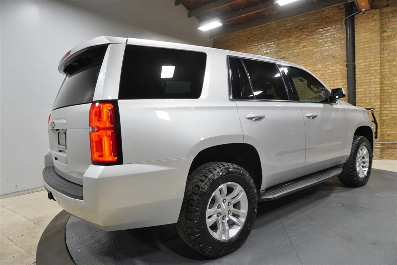 2018 Chevrolet Tahoe 5th Gen - Image 12 of 12