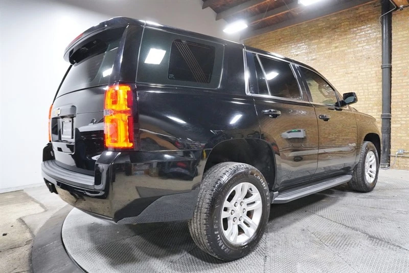 2018 Chevrolet Tahoe 4th Gen - Image 10 of 12