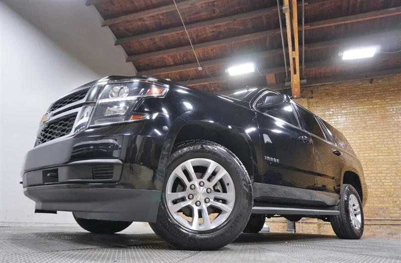 2018 Chevrolet Tahoe 4th Gen - Image 3 of 12