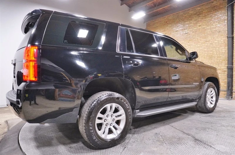2018 Chevrolet Tahoe 4th Gen - Image 12 of 12