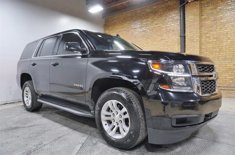 2018 Chevrolet Tahoe 4th Gen - Image 6 of 12