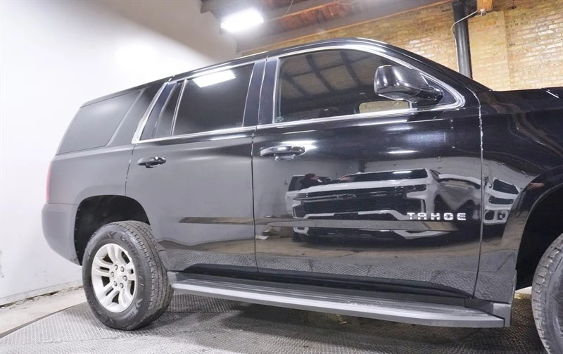 2018 Chevrolet Tahoe 4th Gen - Image 9 of 12