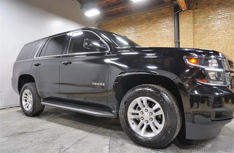 2018 Chevrolet Tahoe 4th Gen - Image 8 of 12