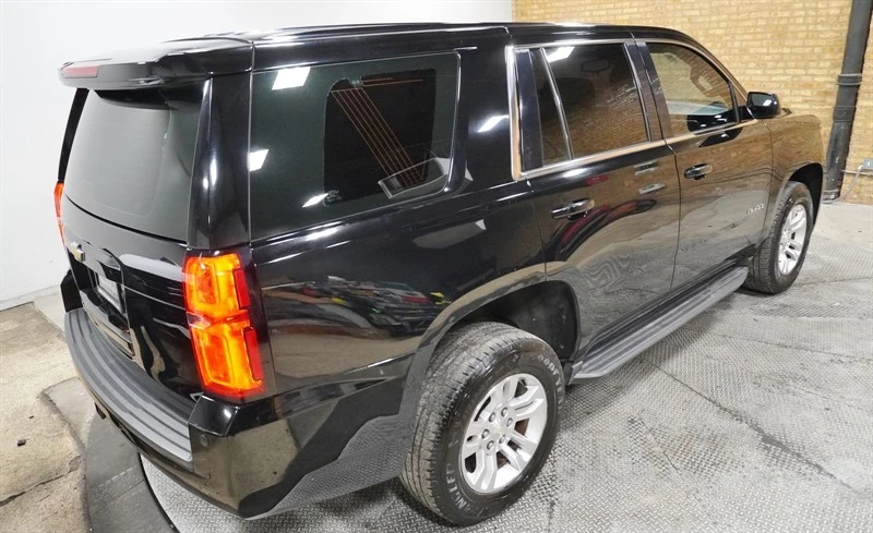 2018 Chevrolet Tahoe 4th Gen - Image 11 of 12