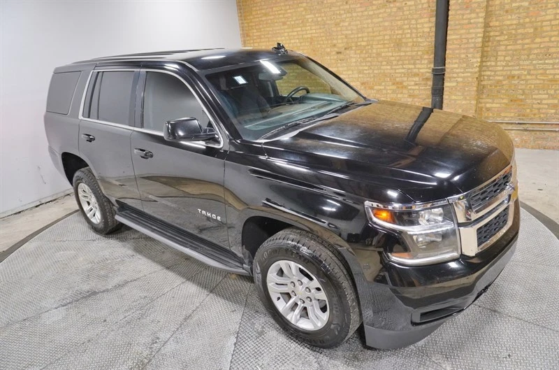 2018 Chevrolet Tahoe 4th Gen - Image 7 of 12