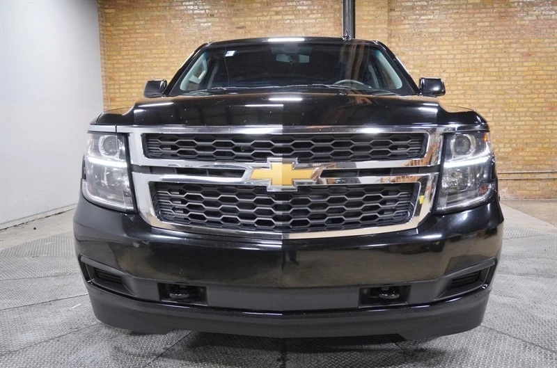 2018 Chevrolet Tahoe 4th Gen - Image 4 of 12