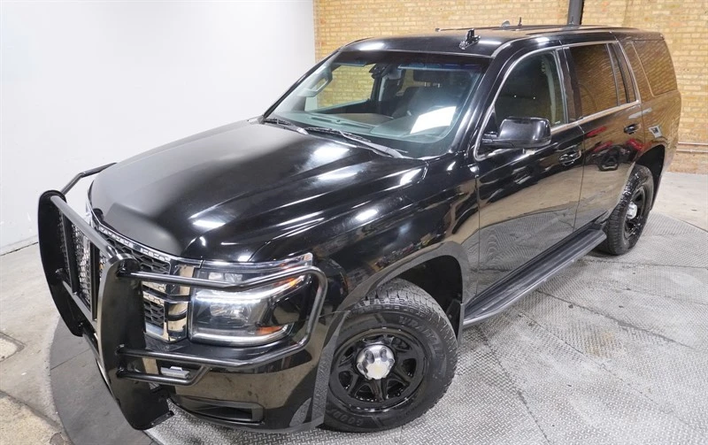 2018 Chevrolet Tahoe 5th Gen - Image 2 of 12