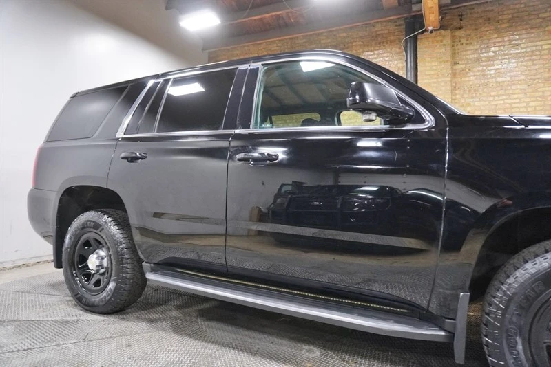 2018 Chevrolet Tahoe 5th Gen - Image 9 of 12