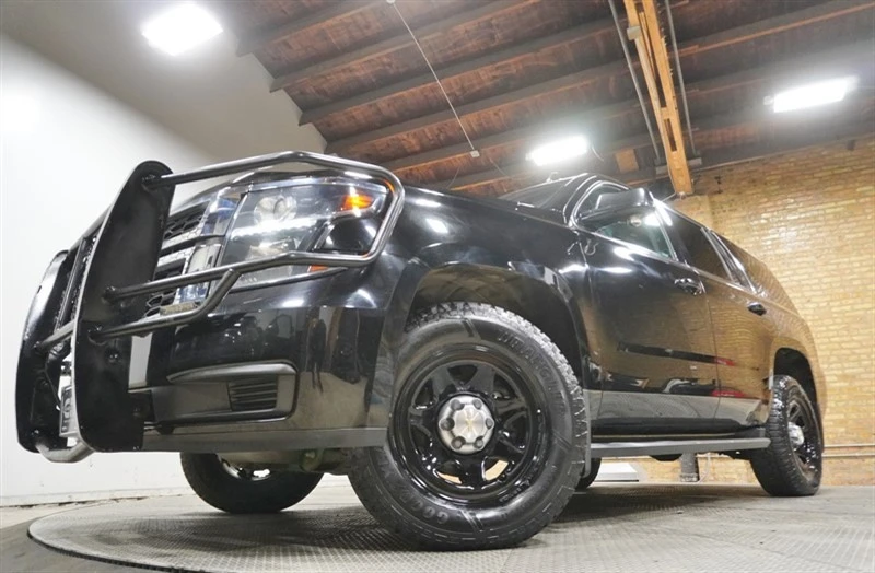 2018 Chevrolet Tahoe 5th Gen - Image 3 of 12