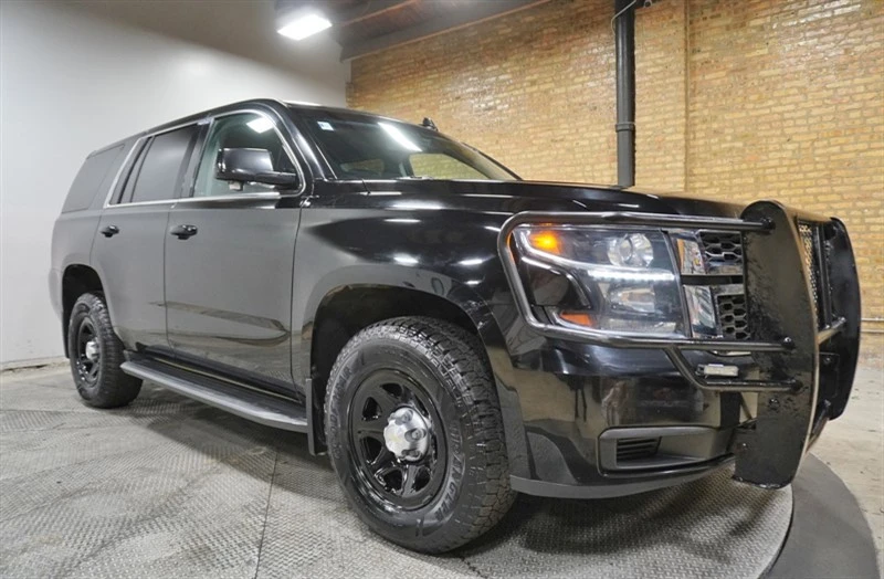 2018 Chevrolet Tahoe 4th Gen - Image 6 of 12