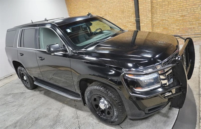 2018 Chevrolet Tahoe 4th Gen - Image 7 of 12