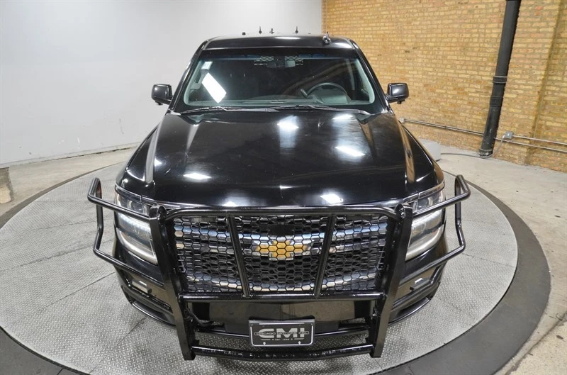 2018 Chevrolet Tahoe 4th Gen - Image 5 of 12