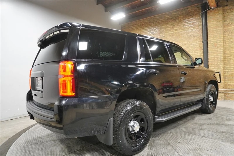 2018 Chevrolet Tahoe 4th Gen - Image 10 of 12