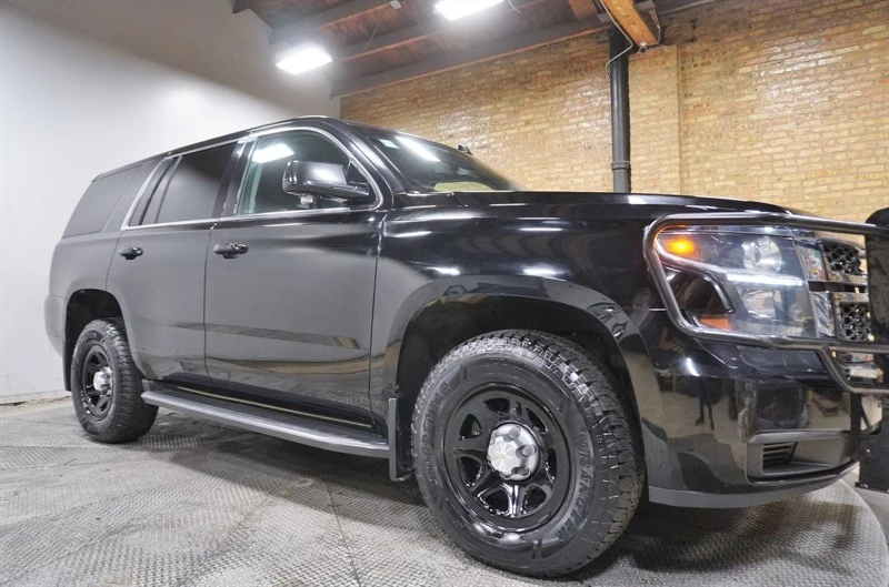 2018 Chevrolet Tahoe 4th Gen - Image 8 of 12