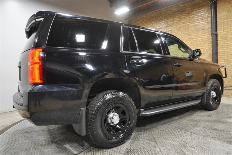 2018 Chevrolet Tahoe 4th Gen - Image 12 of 12