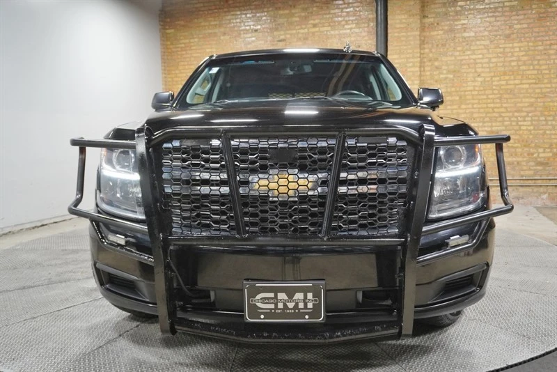 2018 Chevrolet Tahoe 4th Gen - Image 4 of 12