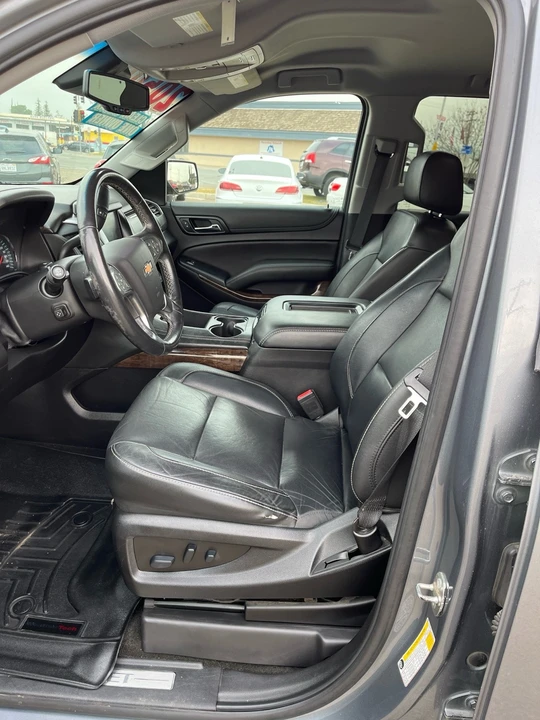 2018 Chevrolet Tahoe 4th Gen - Image 15 of 21