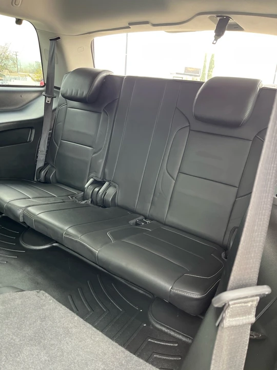 2018 Chevrolet Tahoe 4th Gen - Image 17 of 21
