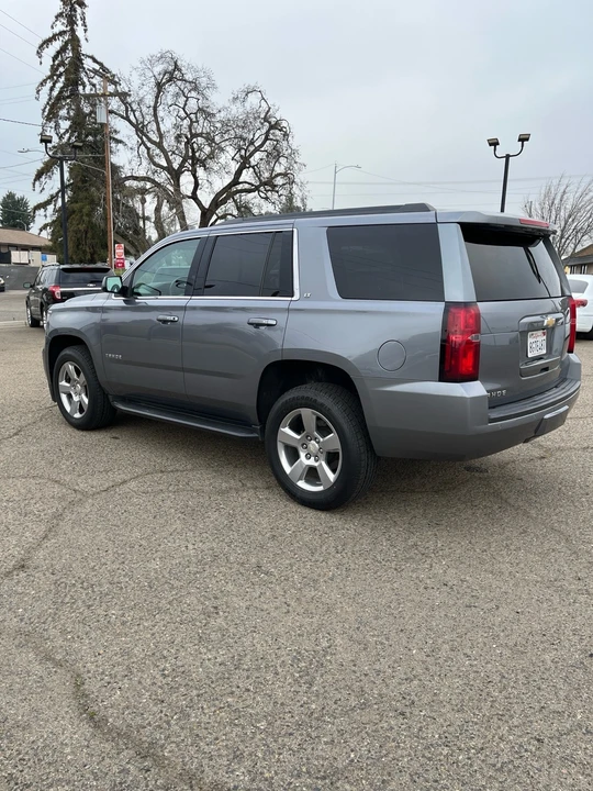 2018 Chevrolet Tahoe 4th Gen - Image 3 of 21
