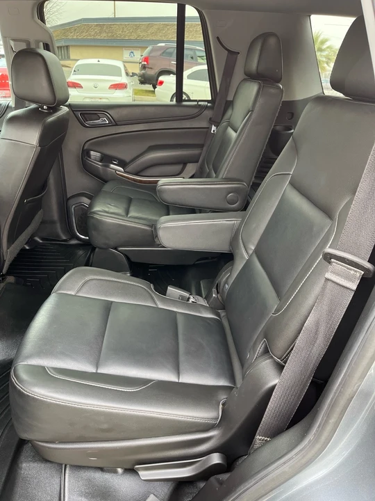 2018 Chevrolet Tahoe 4th Gen - Image 16 of 21