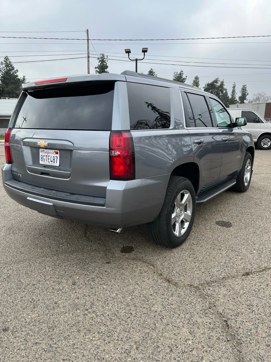 2018 Chevrolet Tahoe 4th Gen - Image 5 of 21