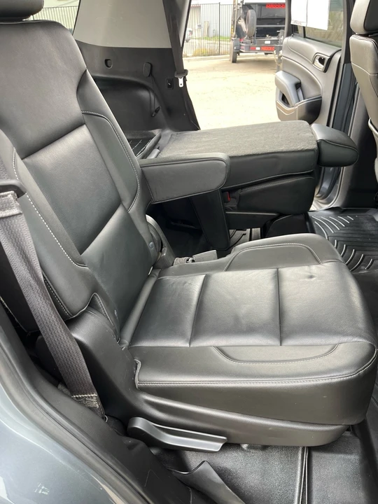 2018 Chevrolet Tahoe 4th Gen - Image 20 of 21